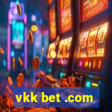 vkk bet .com